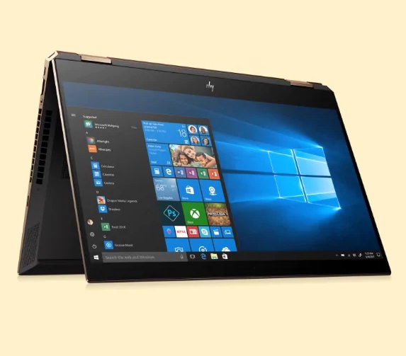 HP Laptop